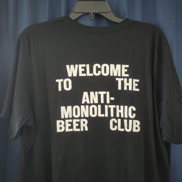 XL Brewdog Beer T-Shirt - Picture 4 of 4